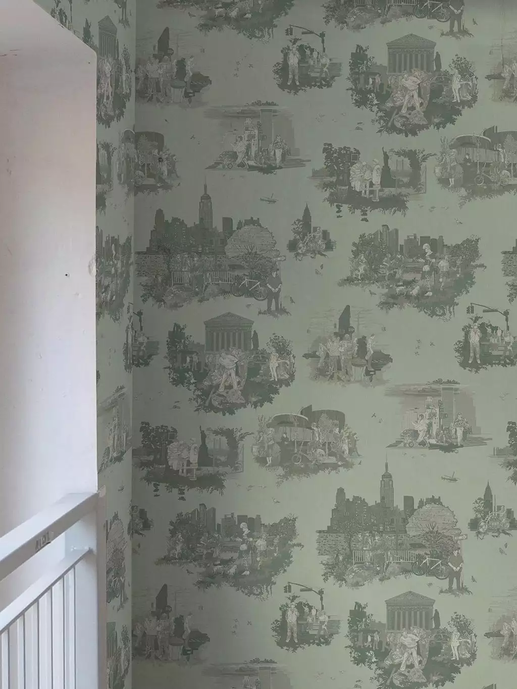 New York Toile, col. 03