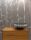 In The Tall Grass Wallpaper in Silver