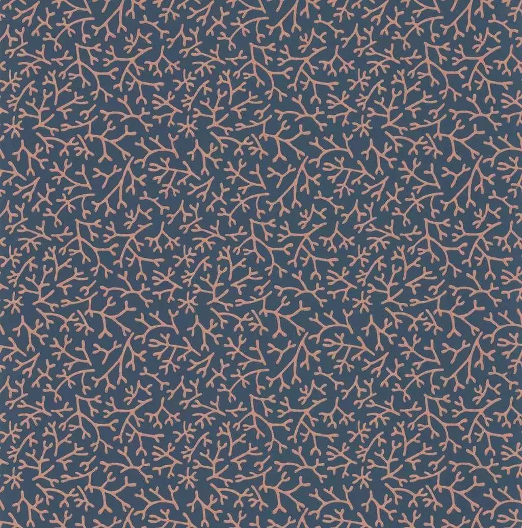 Samphire, col.05 - Äste - Farrow & Ball