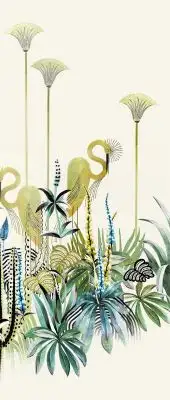 Lush Amazon, col. 03