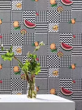 Frutta E Geometrico, col. 27