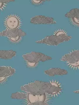 Soli e Nuvole, col. 10