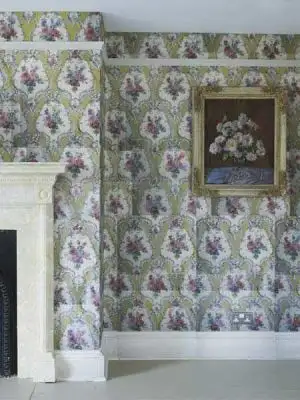 Farm House Floral