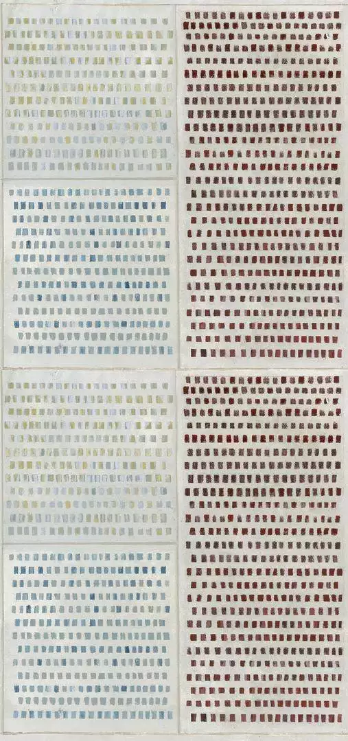 Changing Dots