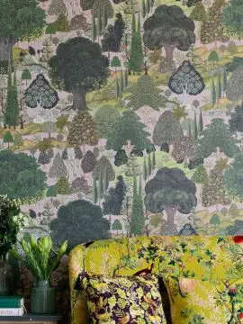 Jardin Sauvage