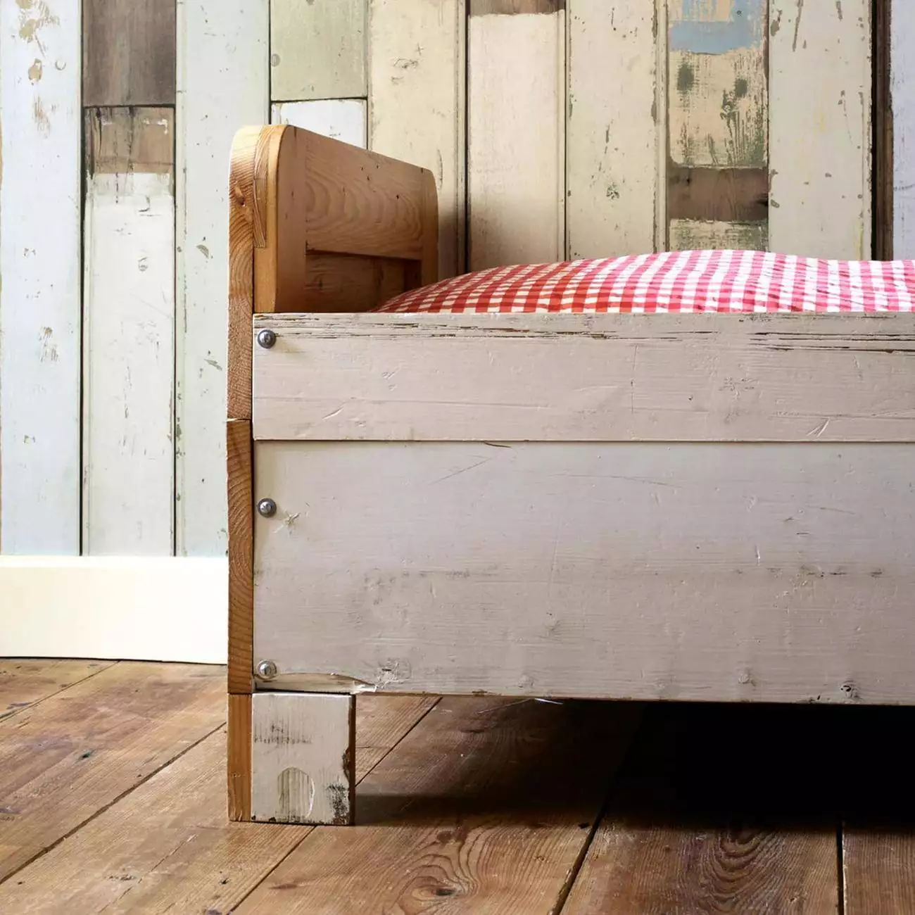 Scrapwood, col. 03 - Holzdesign / Holzoptik - Holzdesign / Holzoptik: - NLXL