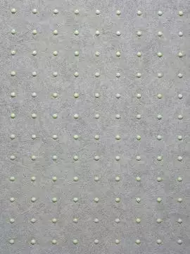 Dots, Morning Grey - 31006