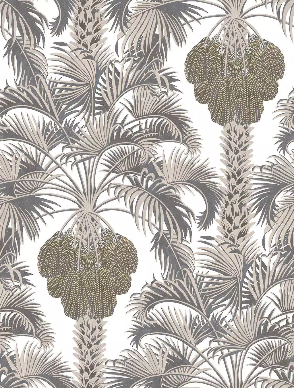 Hollywood Palm, col. 3