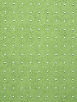 Dots, Vernal Green - 31019