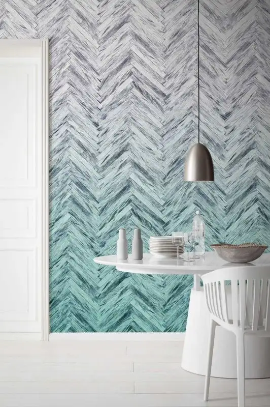 Herringbone, Mint