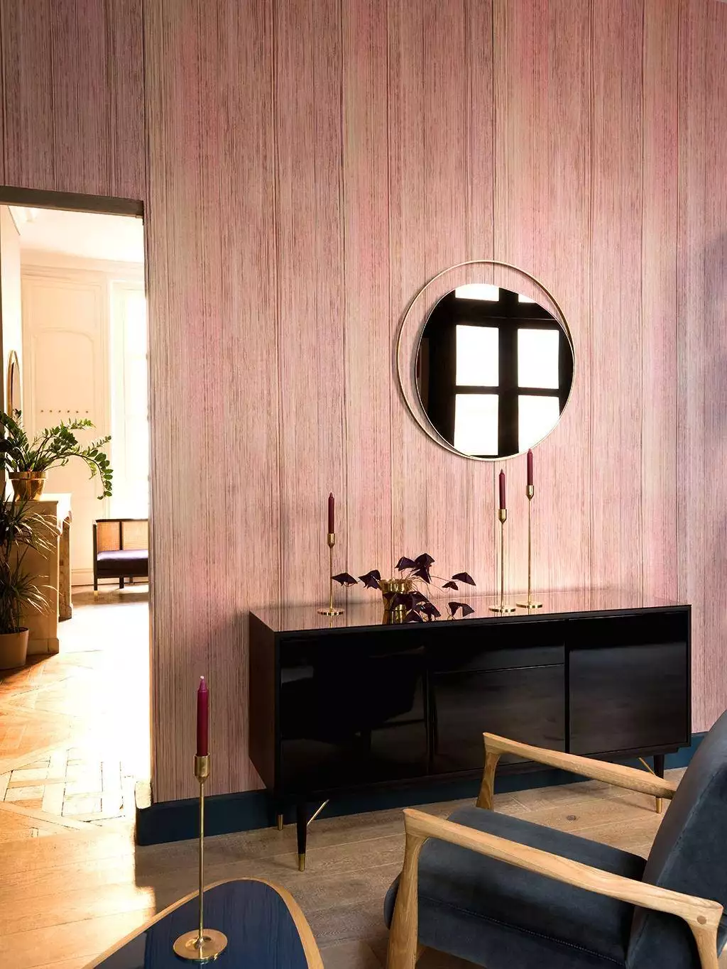 Palaos, col. 50 - Streifen - Multicolor - Èlitis