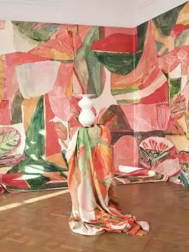 Jardin Dansé, col. 04