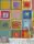 Betti - Quadrate/Rechtecke - Multicolor - Luise & Otto