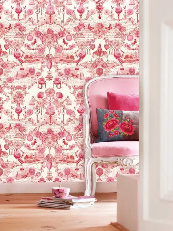 Pip de Jouy