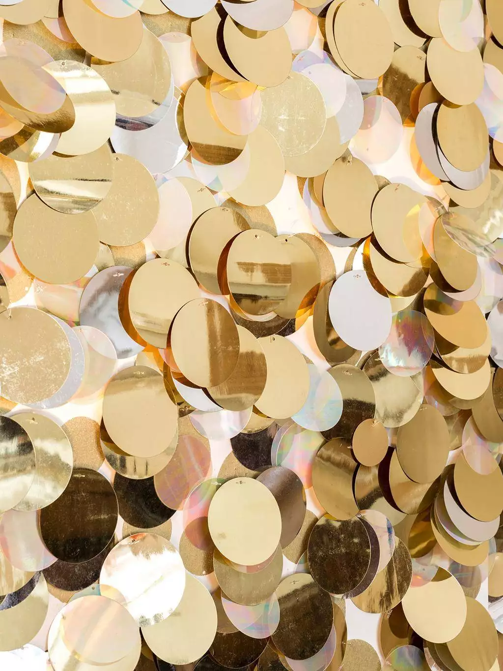 Sequins