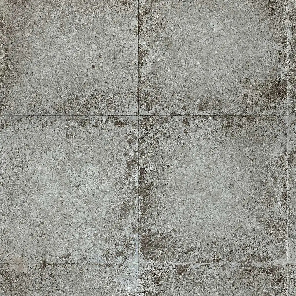 Ettore, col.03 - Fliesen - Kachel &amp - Patina - Sanderson 