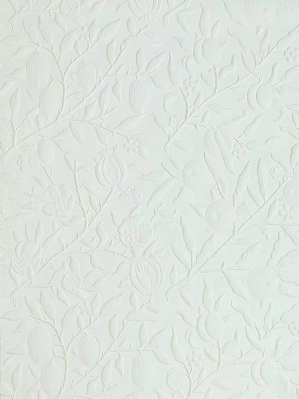 William Morris Fruit