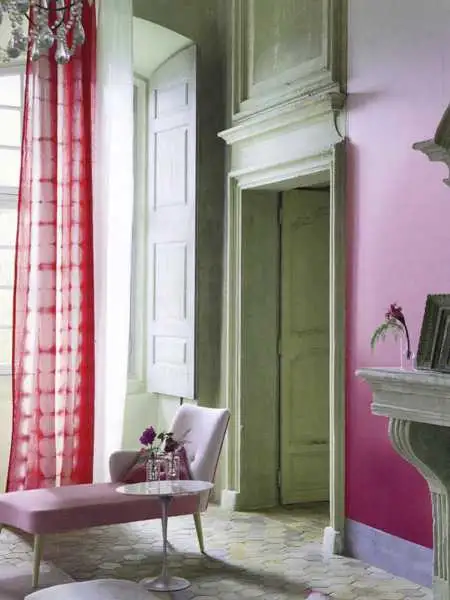 Jaden, col.06 - DESIGNERS GUILD