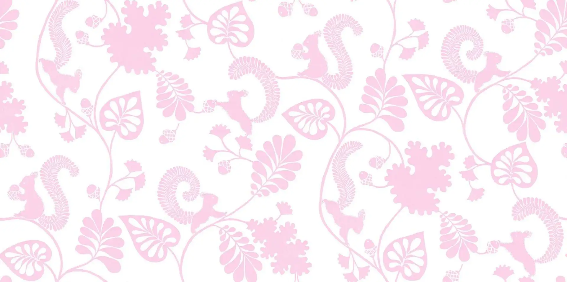 Mavina, col.05 - Blätter - Tier Tapeten - PIERRE FREY GmbH