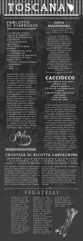 Tuscany Edition