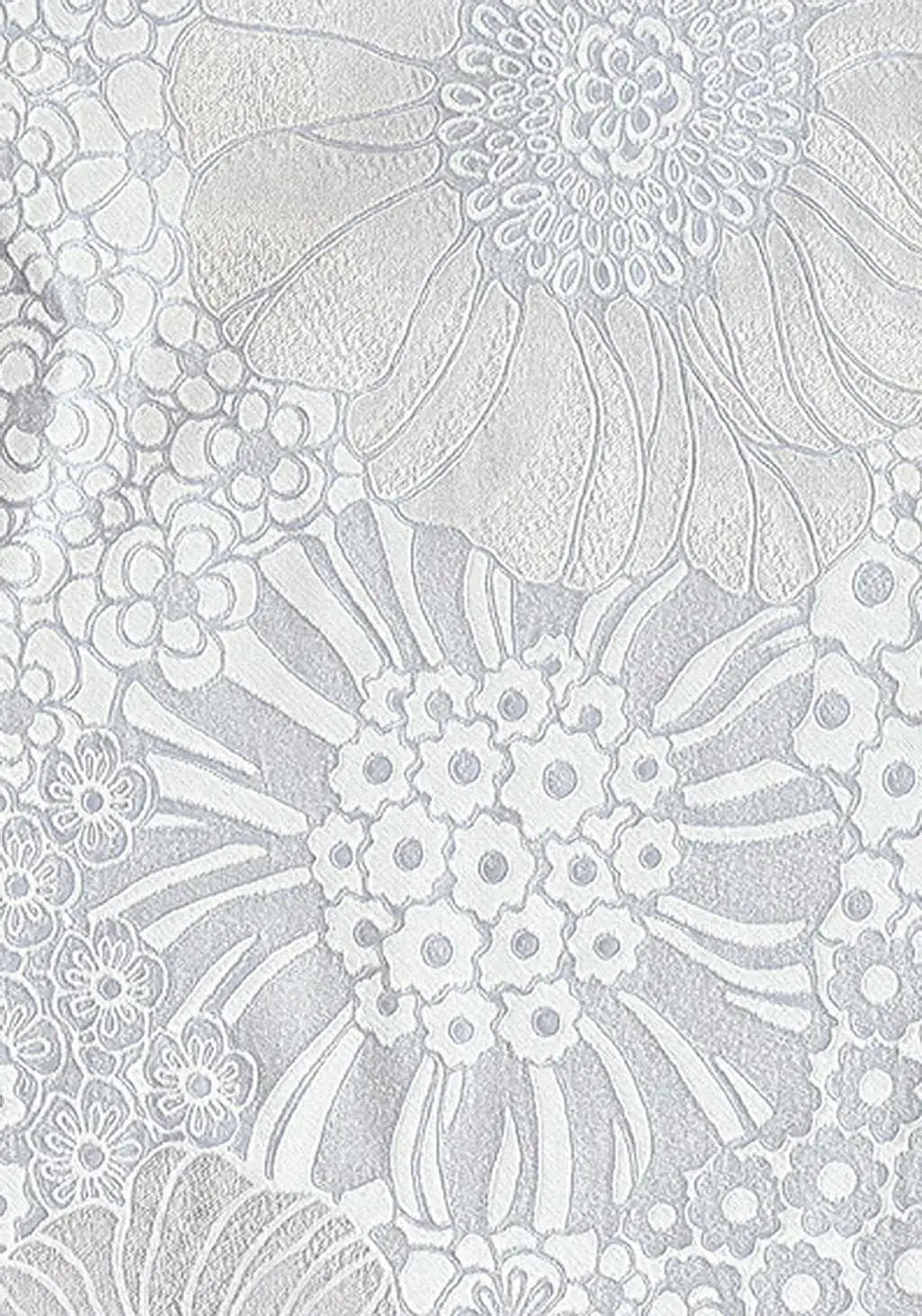 Anemones col.05 - Blumen - Creme - Schmitz