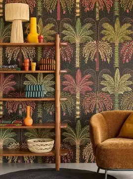 Solange Palmtrees
