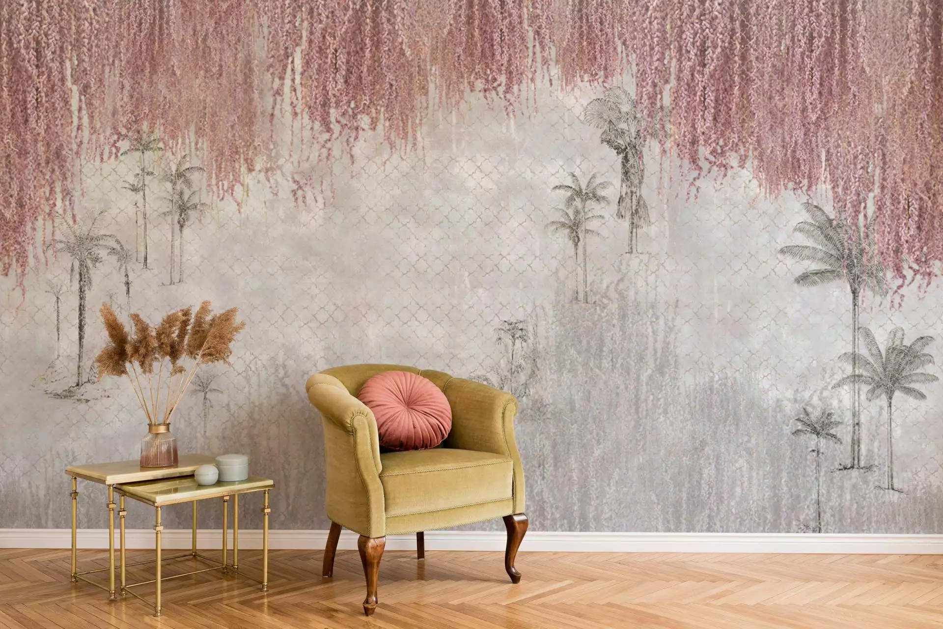 All Beings Dream... - Ranken - Multicolor - Elli Popp