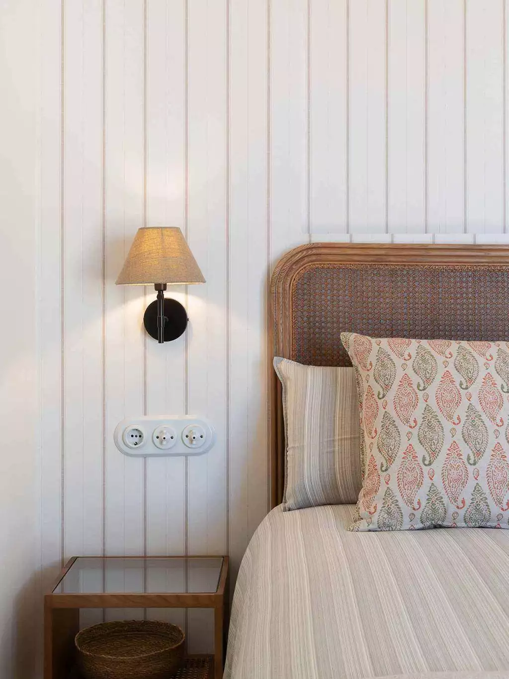 Lineal, ecru - Streifen - Beige - COORDONNÈ