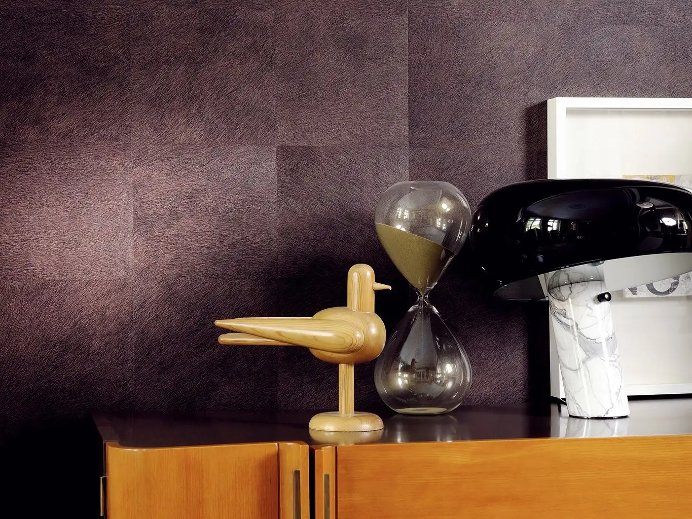 Movida, col. 44 - Mosaik - Braun - Èlitis