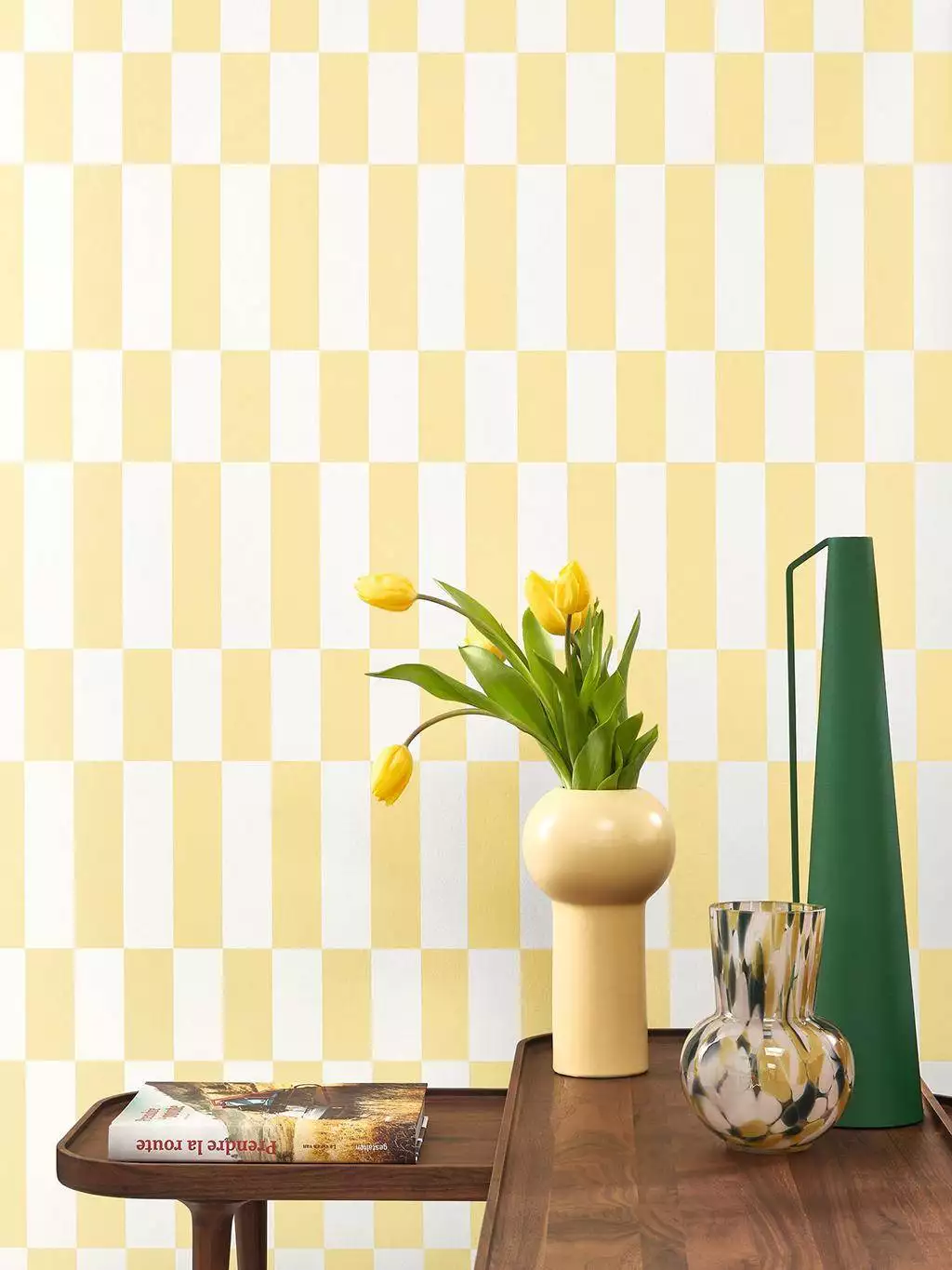 Diner Jaune lemon Diner Jaune lemon