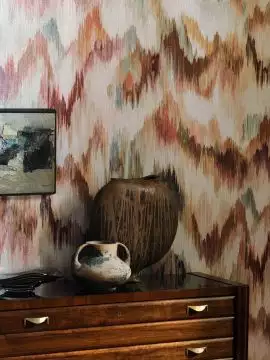 Ebru, Mehndi