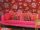 Jella, col.22 - Blumen - Multicolor - Rot - Pip Studio