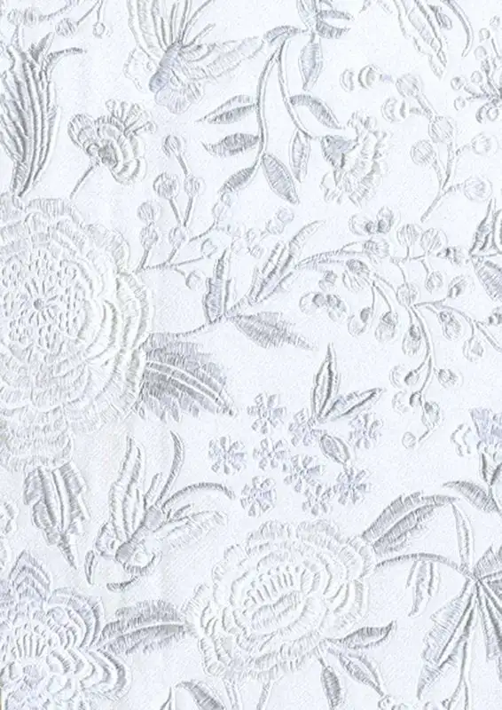 Oriental Garden, col. 2