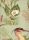 Cumberland, col. 18 - Blumen - Fauna - Florale Muster - Grau - Grün - Landschaft - Multicolor - Tiere - Emil Rotter