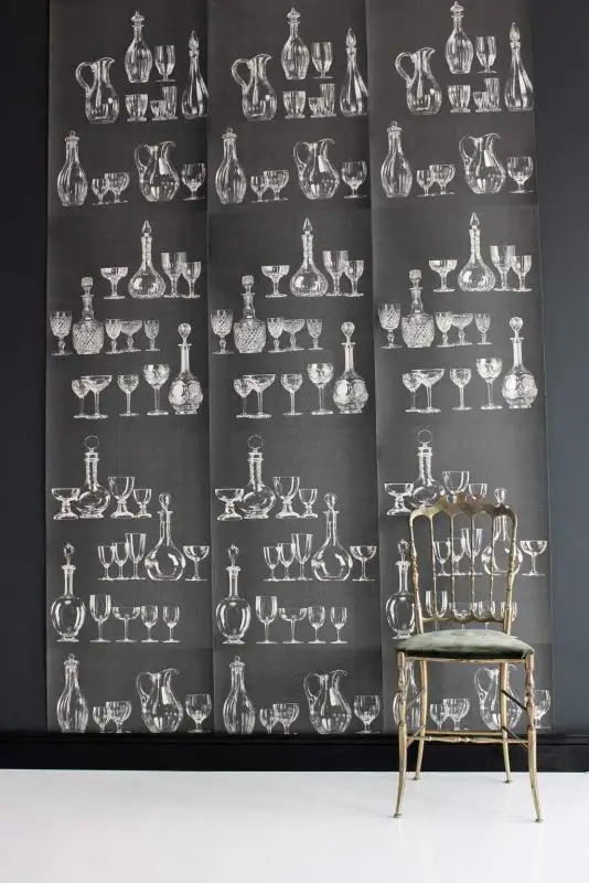 Glass Tableware