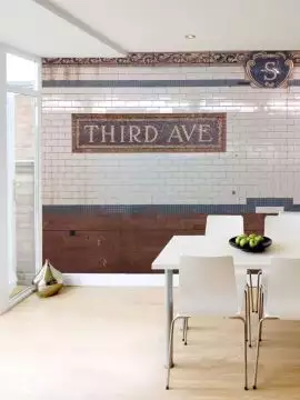 Third Avenue, col. 01