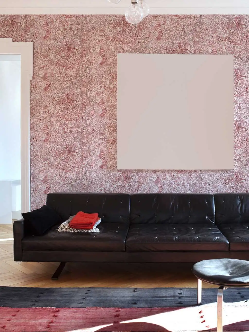 Horimono, col.04 - Zeichnungen - Schwarz - Weiß - Jean Paul Gaultier