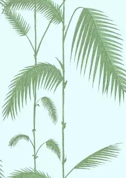 Palm Leaves, col. 10
