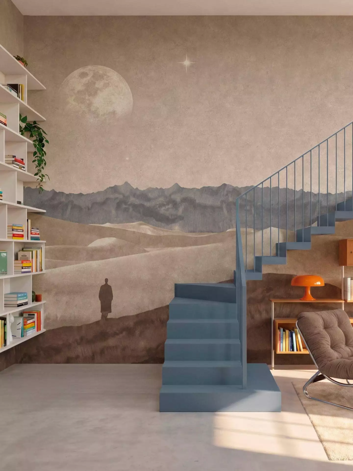Living Mars Beige