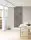 Ahnengalerie - Beton - Bilderrahmen - Steinoptik - Anthrazit - Bronze - Grau - Carlos