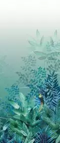 Tribute Jungle, col. 2