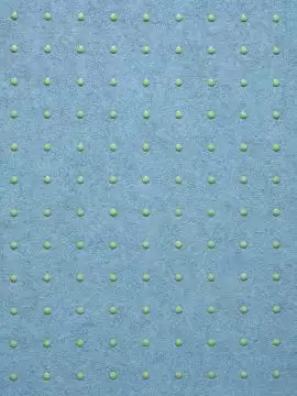 Dots, Lumnious Cerulean - 31013