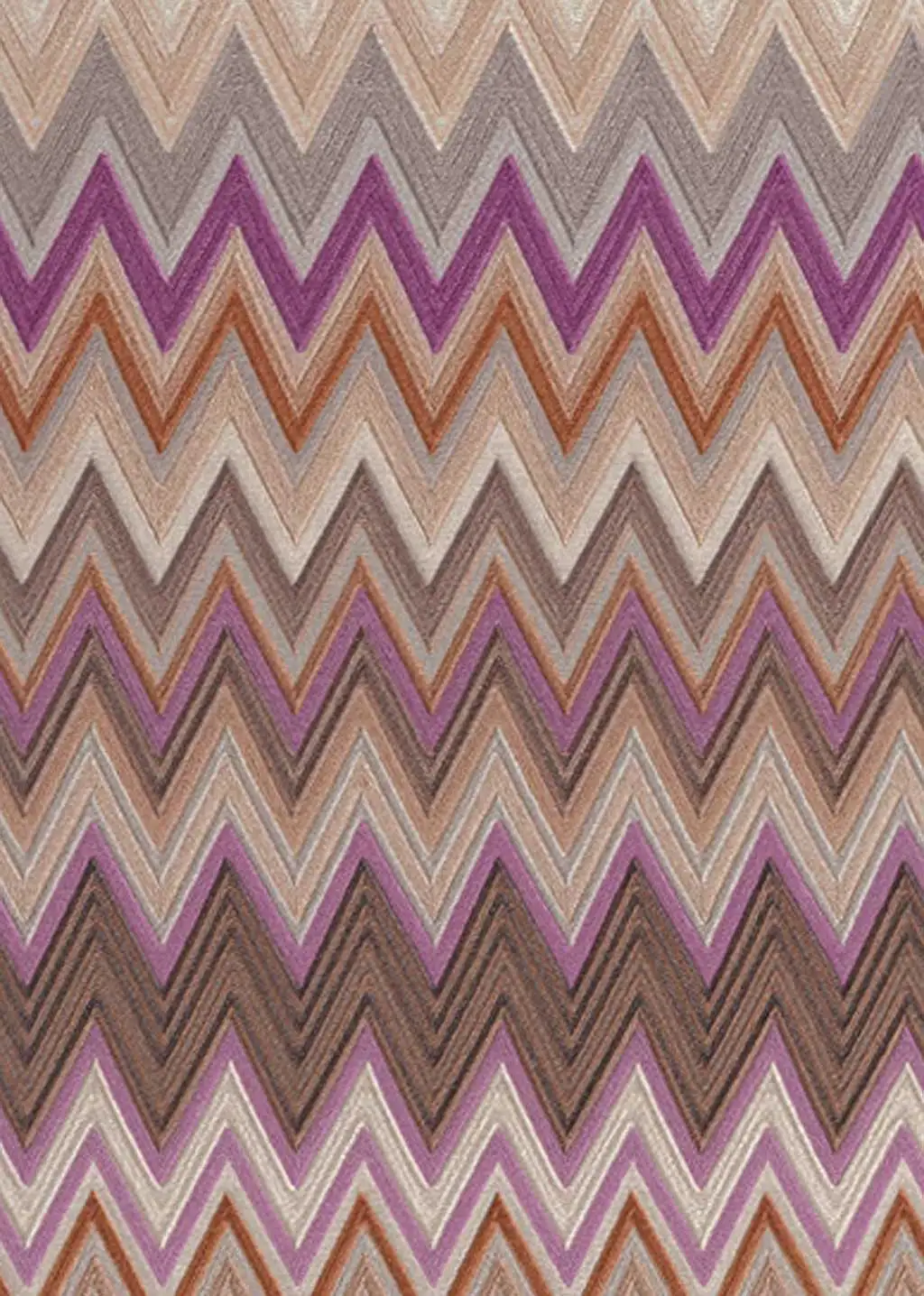 Zig-Zag, col.02 - Zickzack - Multicolor - Schmitz