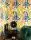 Extravagancy - FotoTapeten - Retro Muster - Multicolor - Mindthegap