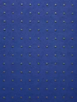 Dots, Profound Ultramarine - 31012