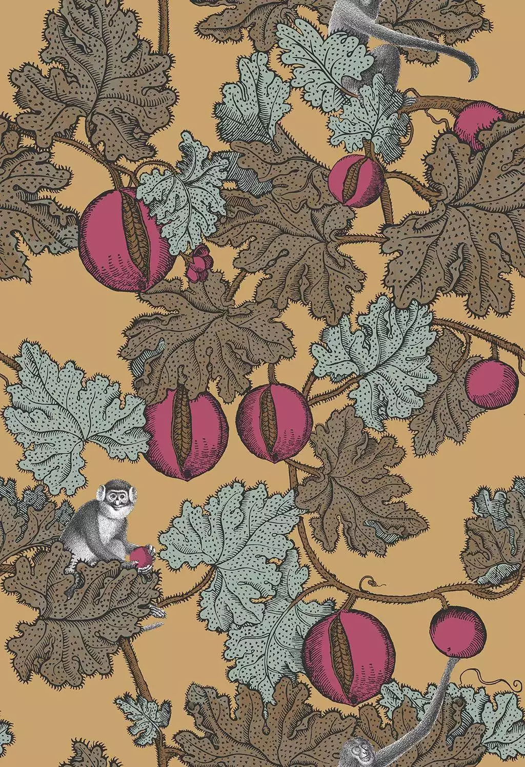Frutto Proibito, col. 4 Frutto Proibito, col. 4