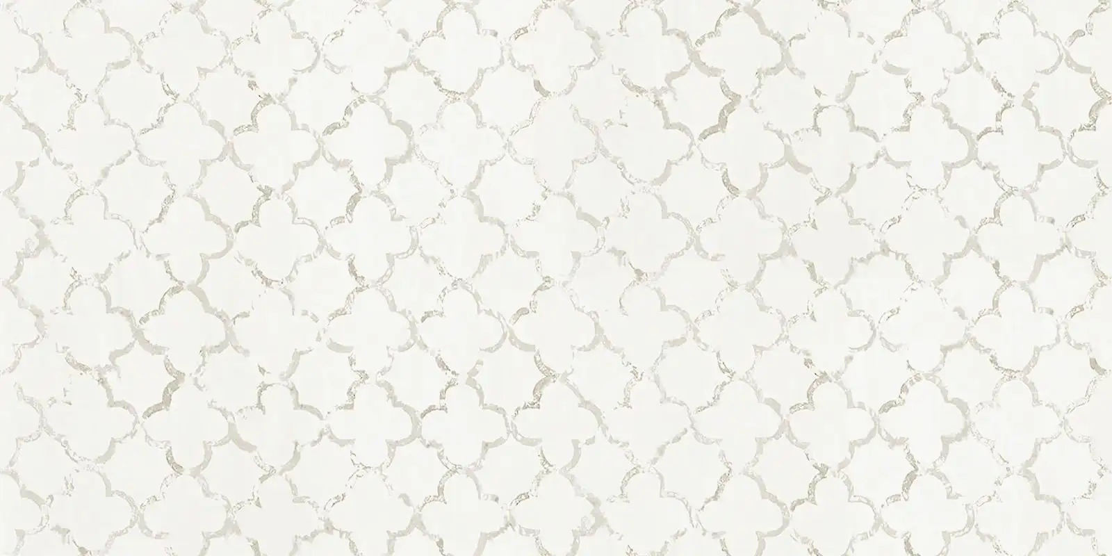 Despina, col.06 - Ornamente Tapeten - Patina - Grau - Weiß - DESIGNERS GUILD