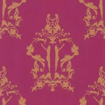 Anakreon, darkmagenta gold