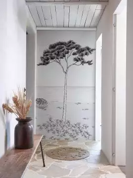 Parfum de Pin