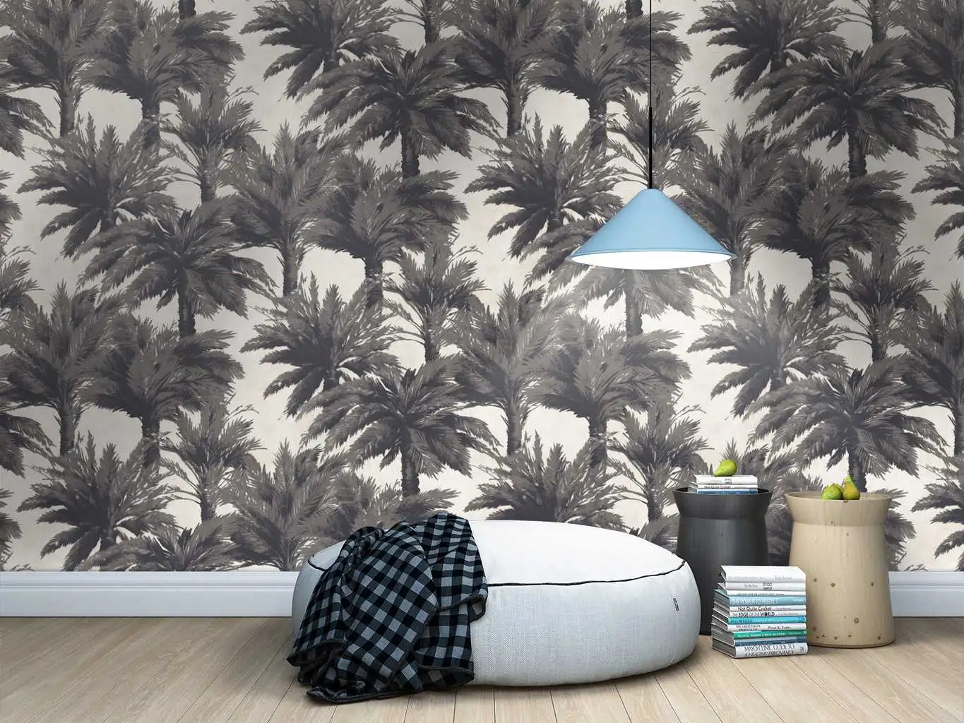 Mauritius - Bäume - PIERRE FREY GmbH